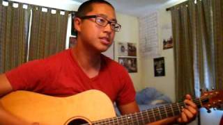 Kevin Devine Trouble (cover)