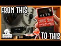 A Brief History of Looping | Boss RC-5 Loop Station