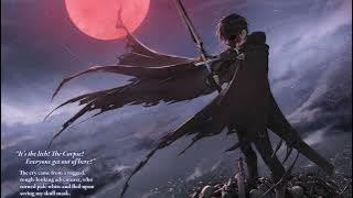 Berserk Of Gluttony ~ EP 8 ~ SAD OST