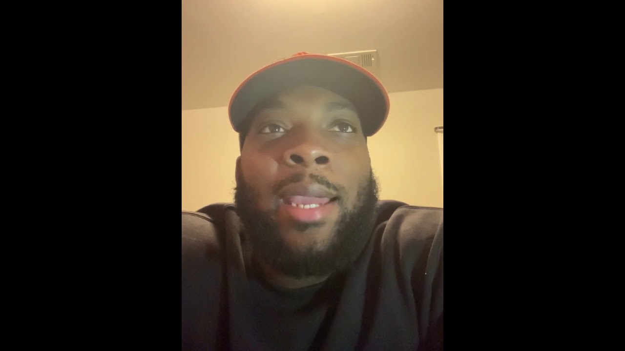 Zuriels Talk About My Savior