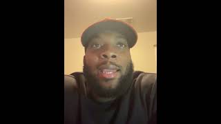 Zuriels Talk About My Savior