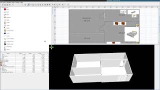 Fixing Sweet Home 3D on Linux