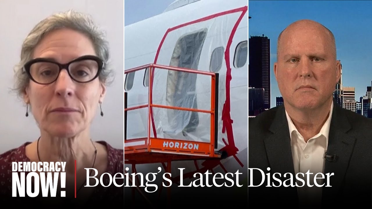Boeing whistleblower who warned of aircraft safety flaws found dead