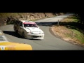 The Sound of Targa Tasmania 2016
