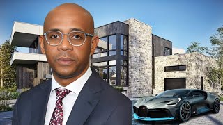 Baltasar Ebang Engonga's  Lifestyle 2024, Wife, Allegations, Net Worth, Family, Age, Facts & Bio