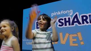 Baby Shark Live
