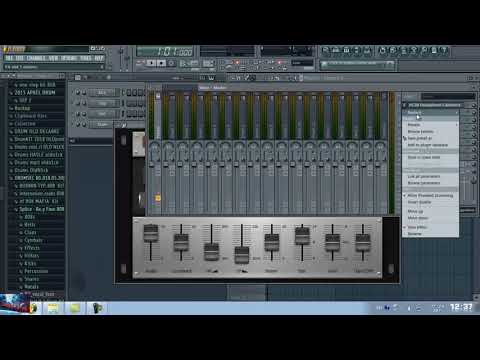 КАК УСТАНАВЛИВАТЬ VST