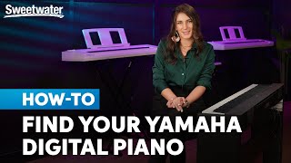 Yamaha P145 Digital Piano – Music at Noosa