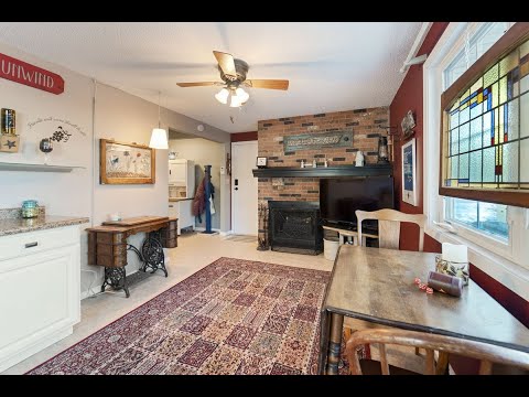 1126 6th Street Southeast, Mason City, IA home video tour