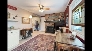 1126 6th Street Southeast video tour