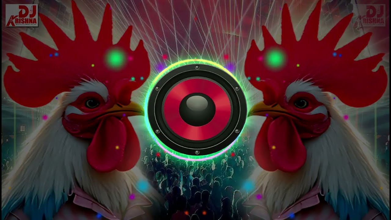 ⁣Murga Dance🐓Dj Full Songs 2026 | Dj Gana | 2026 Ke Gane | Dj Song 2026 | Dj Remix 2026 मुर्गा डांस