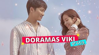 Inficando doramas gratis no Viki para incluir na sua lista! #adistanc