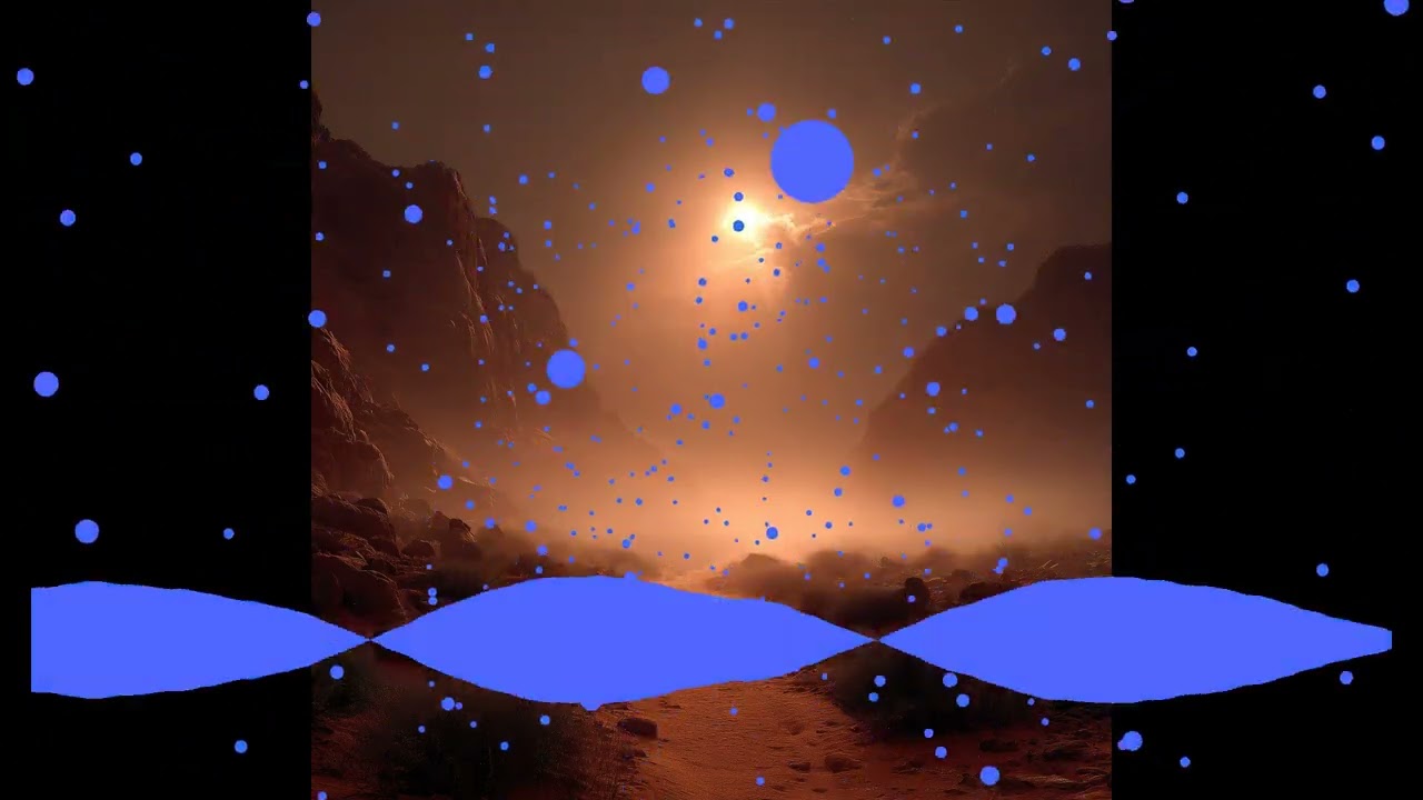 Silence in Retrograde (Original Deep house Electronic Music)