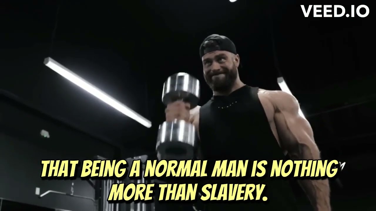 Stop Being Lazy   Ultimate Bodybuilding Motivation   Never Give Up 