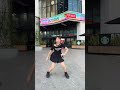 Rebola Montagem Challenge 💥 Shake the Dance with Ha Anh.Follow to see more hot music #viralshort