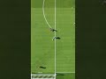 Sky-high views 🎯 #NERevs ​⁠@mls  #Soccer #Drone