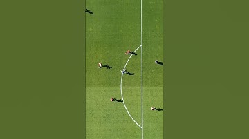 Sky-high views 🎯 #NERevs ​⁠@mls  #Soccer #Drone