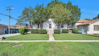 14624 Albany Ave video tour