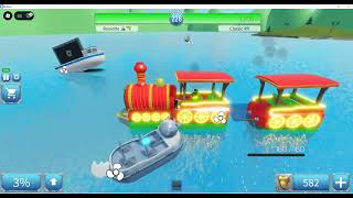 PLAYING SHARK BITE 2 PART 2