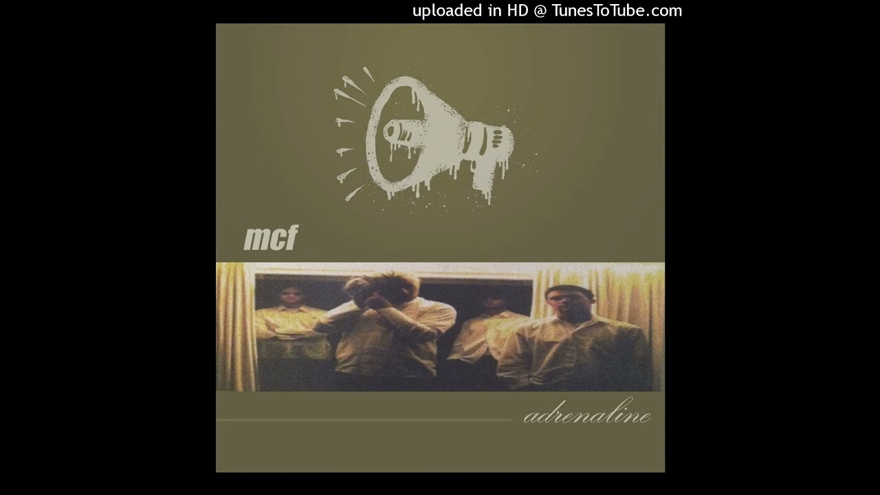 Motion Control Foundation - Blue Eyed World