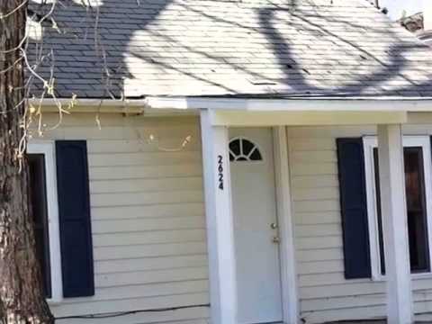2624 County Line Rd, lake station, IN home video tour