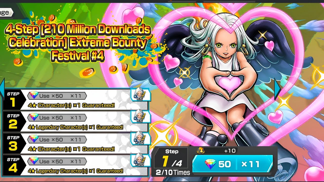 S-SNAKE SUMMON | ONE PIECE BOUNTY RUSH | OPBR 