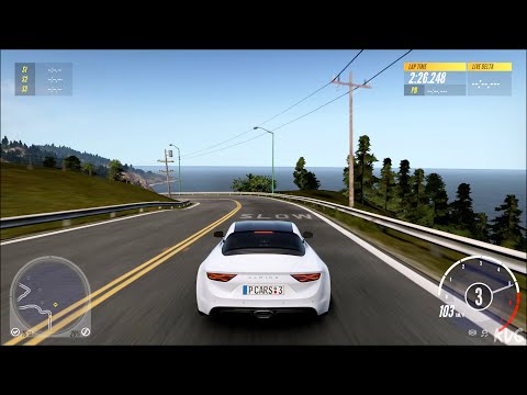 Project CARS 3