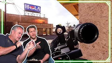 Firearms Expert REACTS to Insurgency Sandstorm | Modded Guns