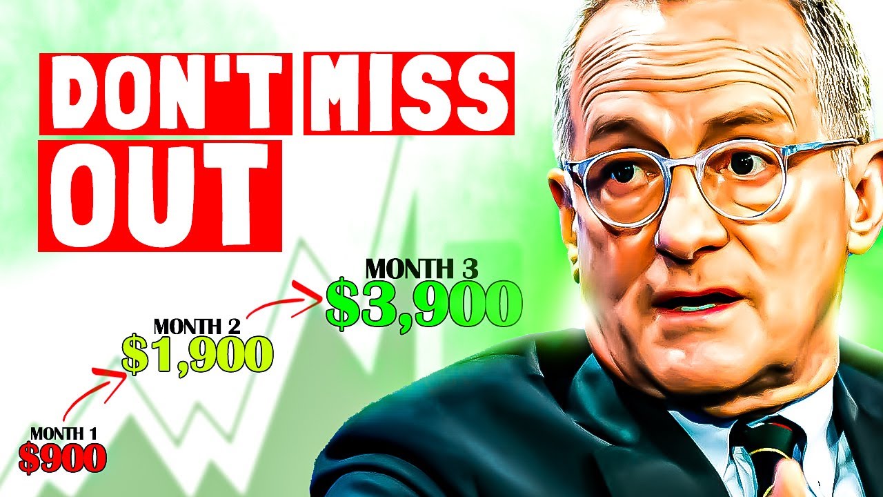 Never Again Will This Happen In YOUR LIFETIME! - Howard Mark's Financial Opportunity