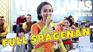 FULL SRAGENAN GUBUK ASMORO TETESING TRESNO IRENG MANIS NGRENTENGI WEDOKAN CAMPURSARI YUDHO LARAS