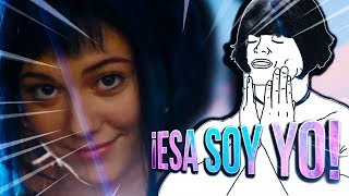 El Síndrome de RAMONA FLOWERS (Morra básica)