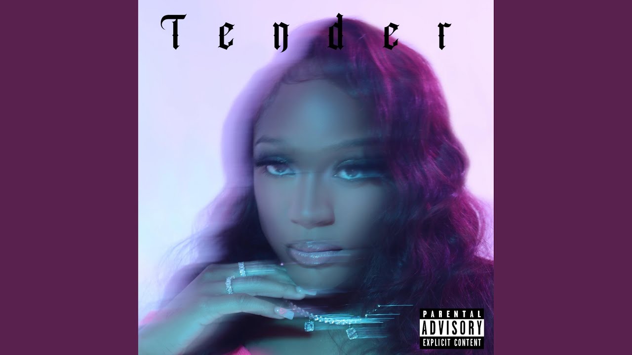 Watch Tender on YouTube Watch Tender on YouTube