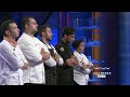 للأسف الشيف عبد الله يغادر Top Chef