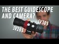 SV305+SV165 Review