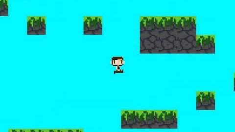 XNA - Character Animation & Other Stuff