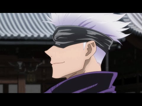 Gojo Satoru being Funny, Cocky and Arrogant || Jujutsu Kaisen