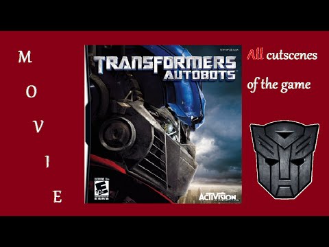 Video: To Versioner Af DS Transformers