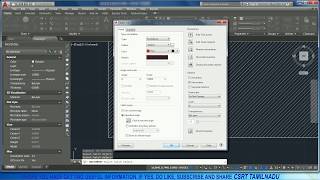 53 (MODIFY TOOL) HATCHEDIT (HE) COMMAND AUTOCAD,  USES OF HATCHEDIT COMMAND AUTOCAD