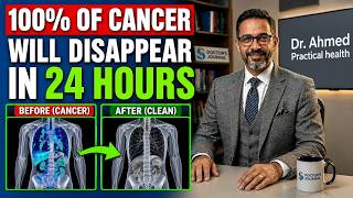 No 1 Oncologist Reveals the SIMPLE Daily Habit That Prevents Cancer After 60