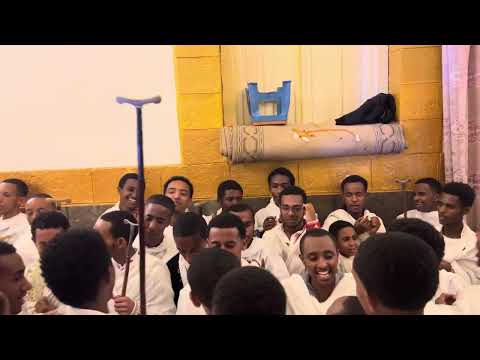 ትንሳኤከ ለዕለ አመነ