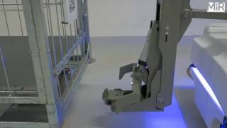 Hook 1 0   Grab Trolley