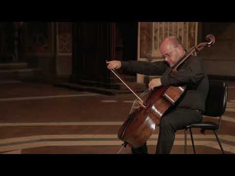 Grutzmacher Etude n. 16  Dario Orabona