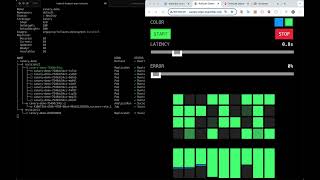 Argo Rollouts demo with Gemini Analysis