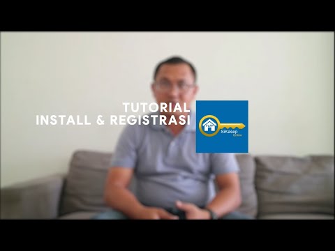 Tutorial & Review SiKasep | PPDPP