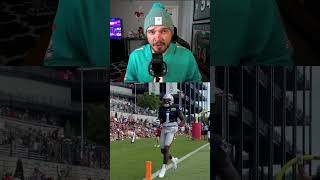 What You Missed From 18th Day of Training Camp Joint Practices Have Begun