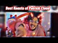 Best roasts of patrick cloud  squadd cast