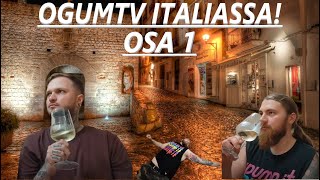 OGUMTV | ITALIASSA | OSA 1/5