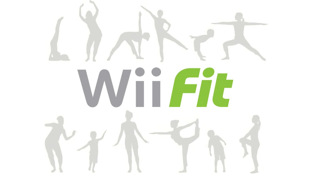 games people play Rhythm Boxing - Wii Fit