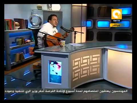الصبح قرب ياسر المناوهلي اخر كلام 