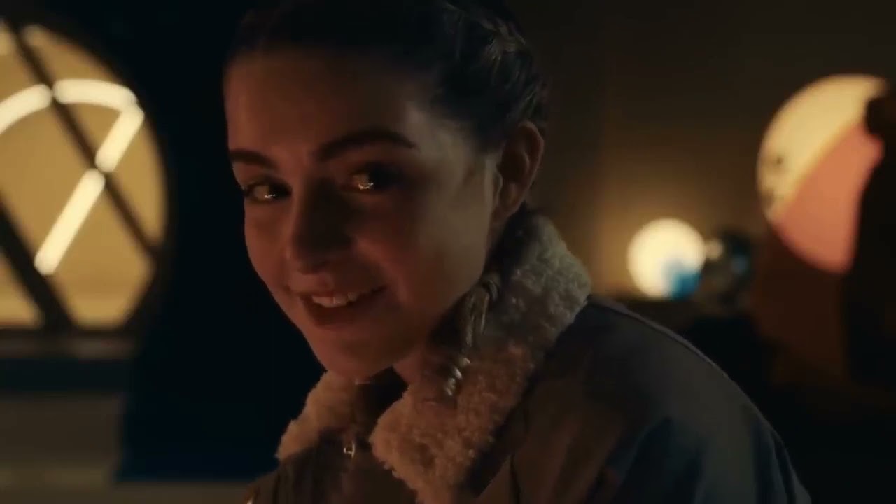 Crater 2023 Explained in Hindi/Urdu/English Story Summarized online 